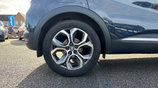 Renault Captur 1.0 TCE 90 SE Edition 5dr Petrol Hatchback